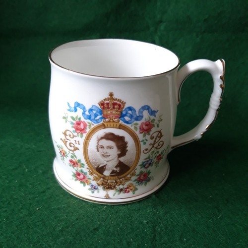 Queen elizabeth coronation - queen,