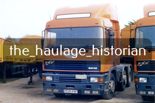 Thh truck photos erf - truck,