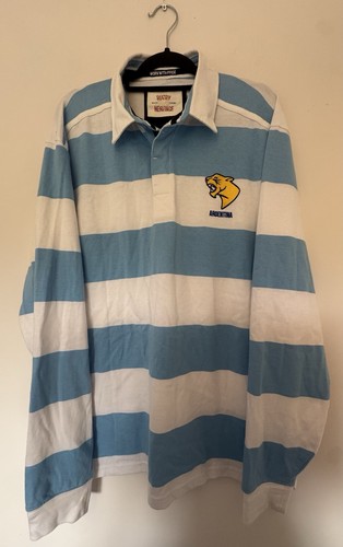 Vintage rugby heritage - rugby,