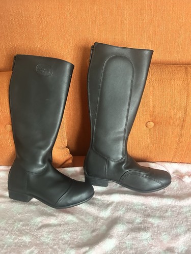 Jockey racing boots breeze - racing,