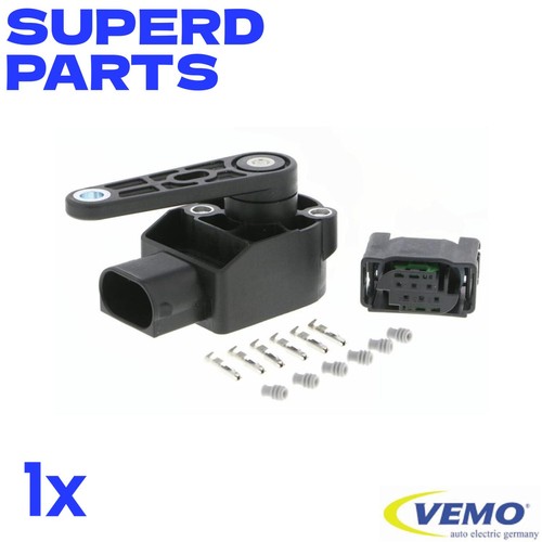 Headlight height adjuster - headlight,