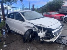 HYUNDAI I20 2019 1.2 PETROL