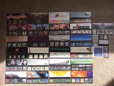 First Day Covers Album - 1970's Britain                                       S5