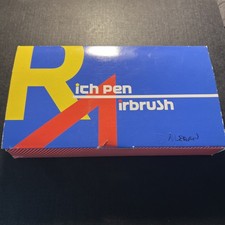 Mike Learn Mojo Airbrush