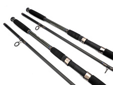 PAIR OF NGT EXTREME CATFISH