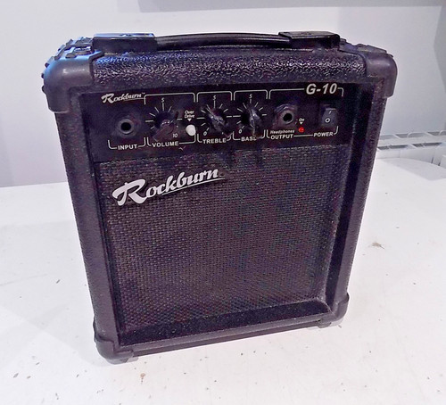 Rockburn small size - small,