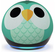 Amazon Echo Dot Kids Smart