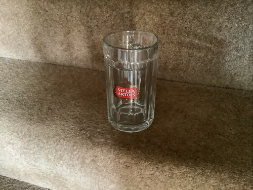 Stella artois pint glass - artois,