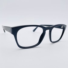 PRADA eyeglasses GREY KEYHOLE SQUARE glasses frame MOD: PR 09XV 516-1O1