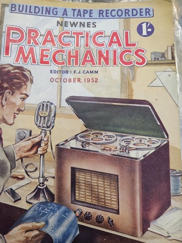 Newness practical mechanics - newness,