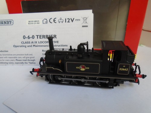 Hornby gauge r2741 br - 00,
