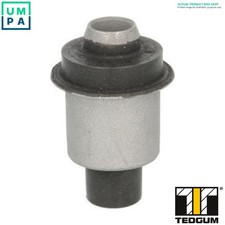 Bushing axle beam 00087498 - axle,