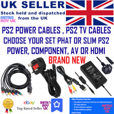 Sony PlayStation PS2 Slim /