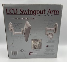 Premier Mounts TV Bracket AM2