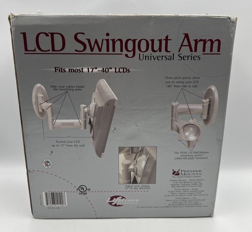 Premier mounts bracket am2 - premier,