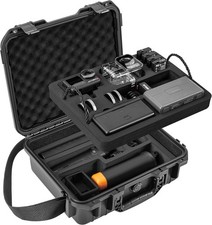 IP67 Hard Dual Layer Case