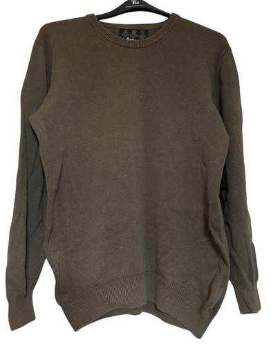 Vintage barbour jumper mens - vintage,