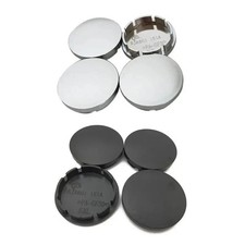 4x 56mm Universal Car Wheel