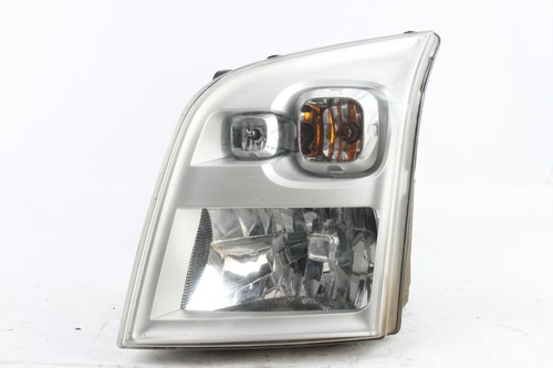 Ford transit mk7 2006 - transit, 2006-2014