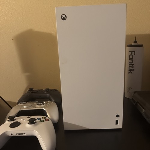 Xbox series all digital 1tb - xbox, x