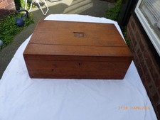 VINTAGE WOODEN MAPPIN & WEBB