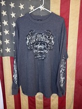 Harley Davidson TShirt
