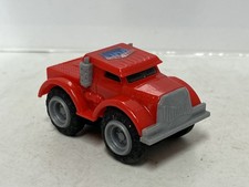 Jakks Pacific Max Tow Truck