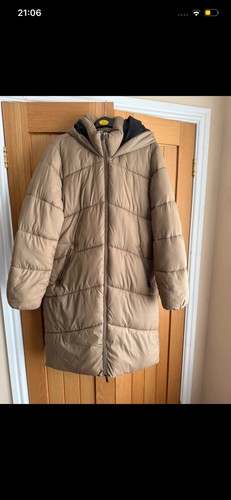 Ladies primark coat - ladies,
