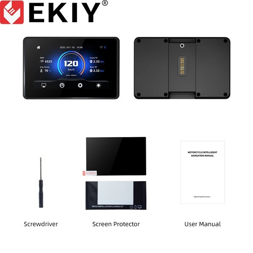 Wireless carplay android - 5",
