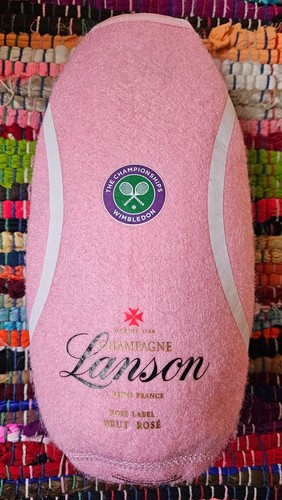 Lanson champagne wimbledon - lanson,