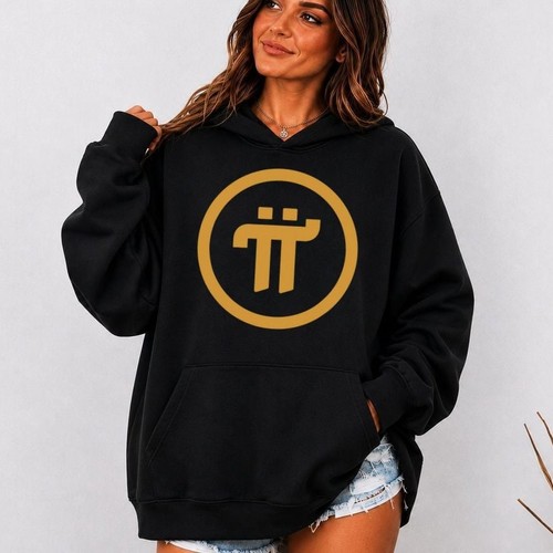 Network cryptocurrency - pi,