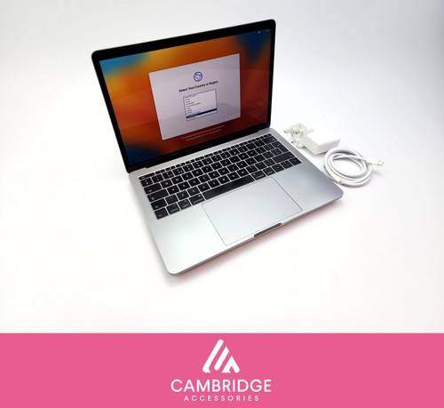Macbook pro a1708 2017 - pro,