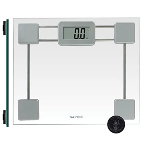 Salter digital bathroom - salter,