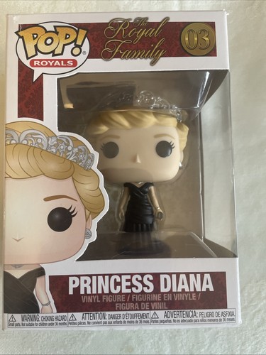 Royals funko pop - royals,
