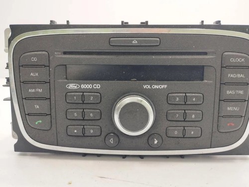 Ford galaxy wa6 navigation - ford,
