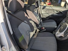 KIA VENGA 2 MK1 YN Seat Belt