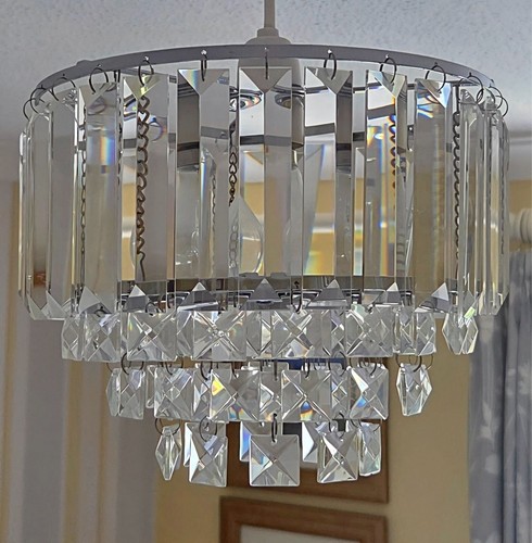Vienna easy fit pendant - fit,