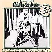 The Very Best of Eddie Cochran