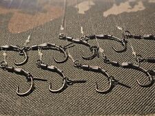 10 X Ronnie Rigs/ Spinner Rigs With Boom Choose Your Own Specifics