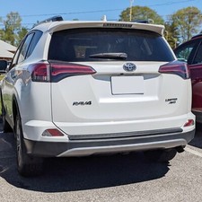 For: Toyota RAV4 2013-2018