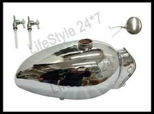 New Royal Enfield Interceptor