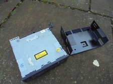 Audi R8 RS4 S4 A4 B7 RS6 S6 A6 TT 6 Disc CD Changer Head unit 8E0035111D