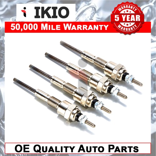 Ikio dual core - core, heater