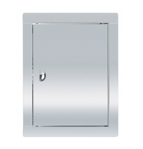 Stainless steel access - access, /