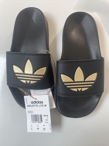 Womens adidas adilette lite - adilette,