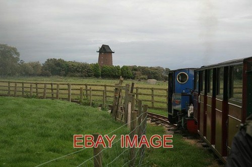 Photo the windmill - the, farm