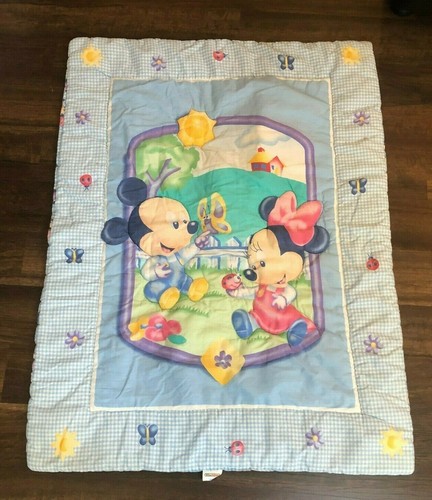 Disney babies mickey mouse - mickey,