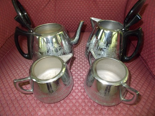 Swan brand willoware chrome - brand,