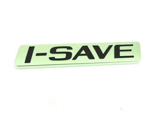 Genuine new volvo - new, i-save