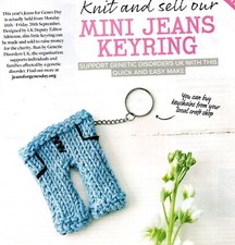 ~ Pull-Out Knitting Pattern